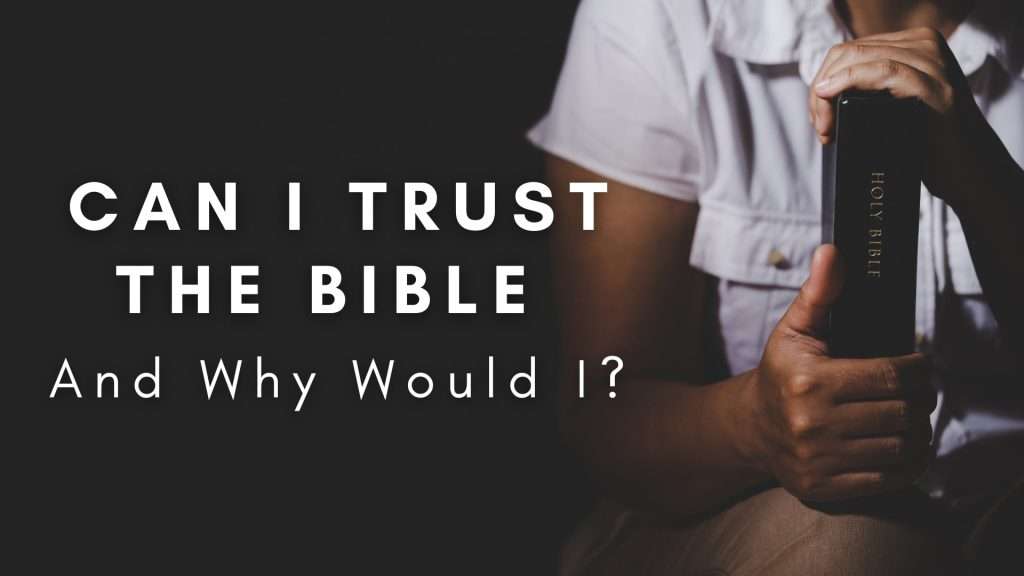 Which Bible?